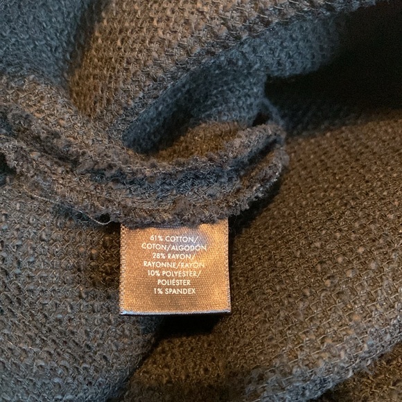 Ann Taylor Sleeveless Sheath Dress - Picture 9 of 16